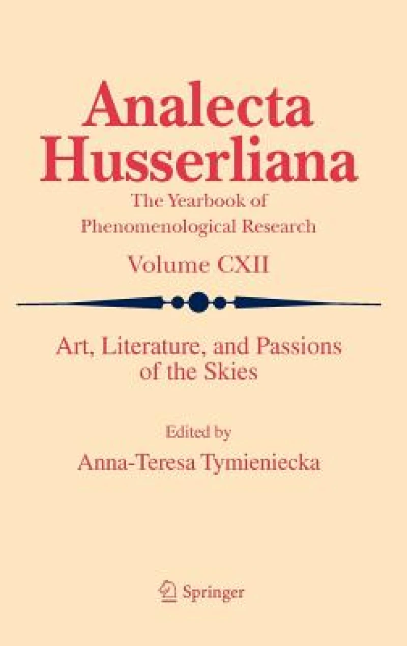 Art, Literature, and Passions of the Skies