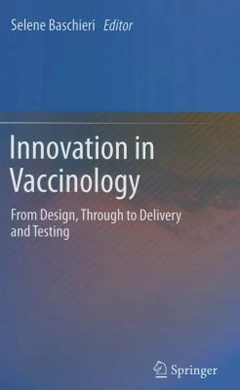 Innovation in Vaccinology