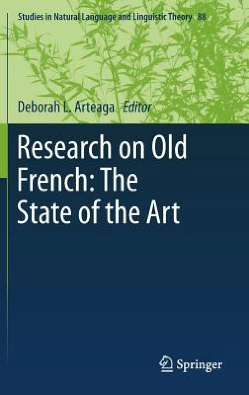 Research on Old French
