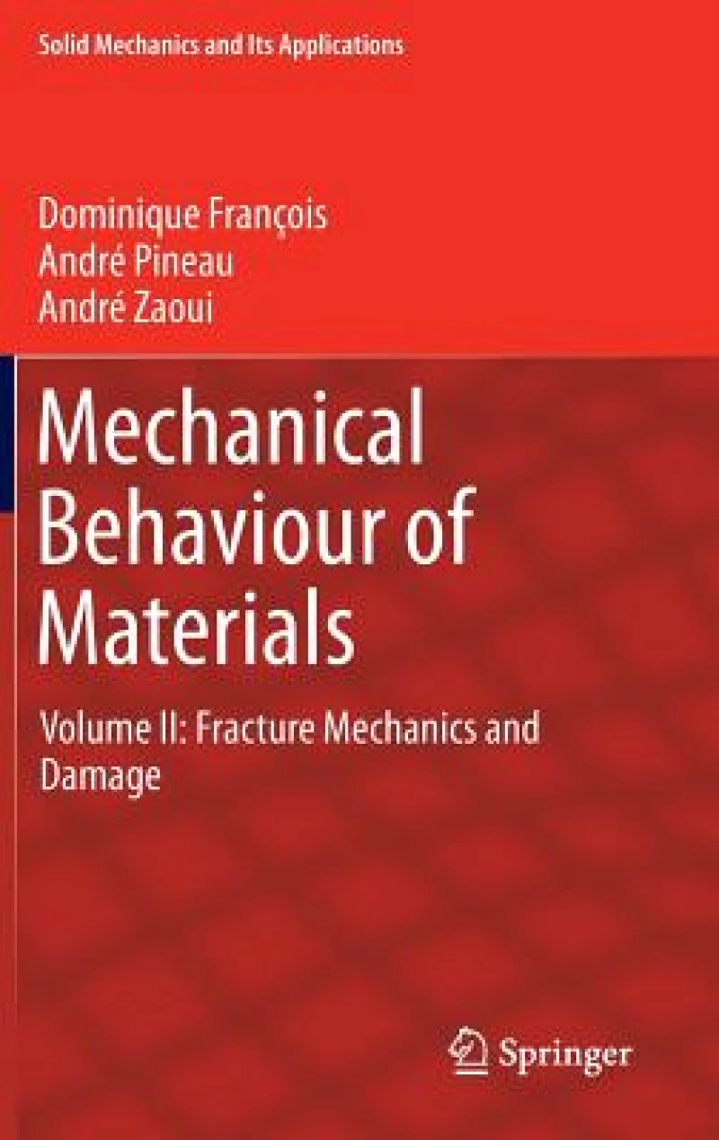 Mechanical Behaviour of Materials