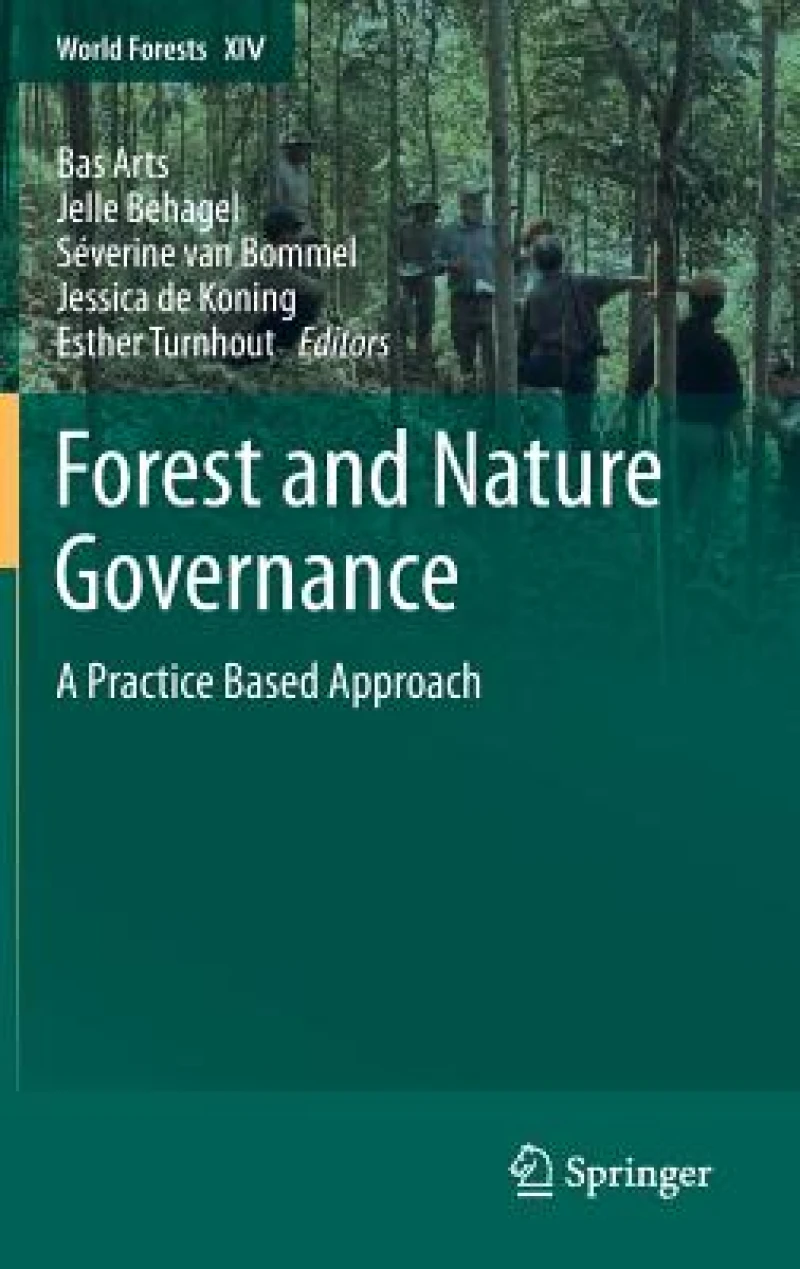 Forest and Nature Governance