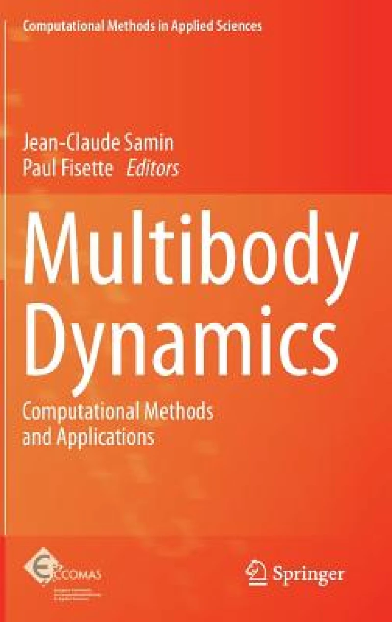 Multibody Dynamics