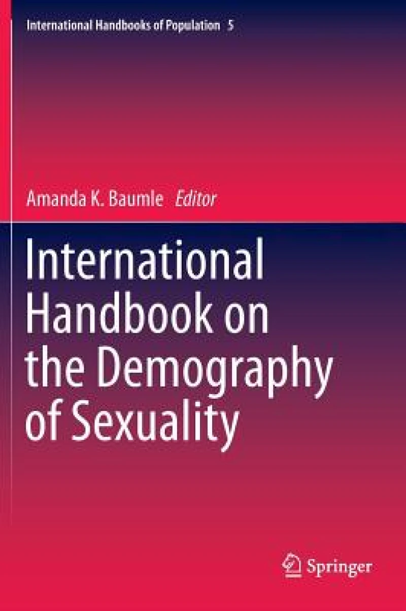International Handbook on the Demography of Sexuality