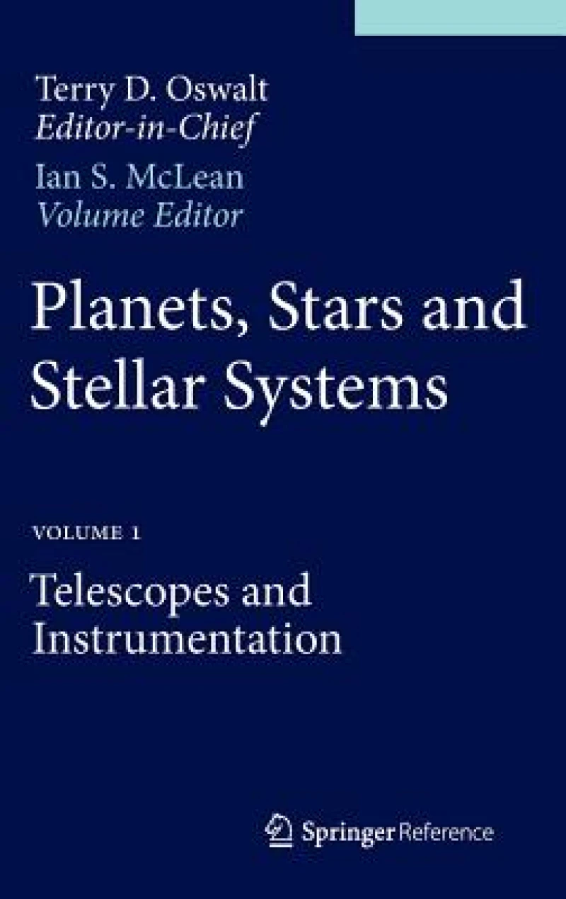 Telescopes and Instrumentation