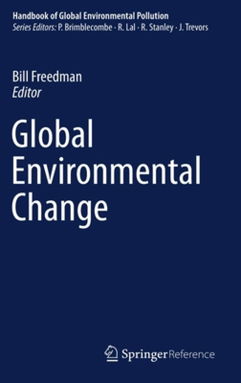 Global Environmental Change