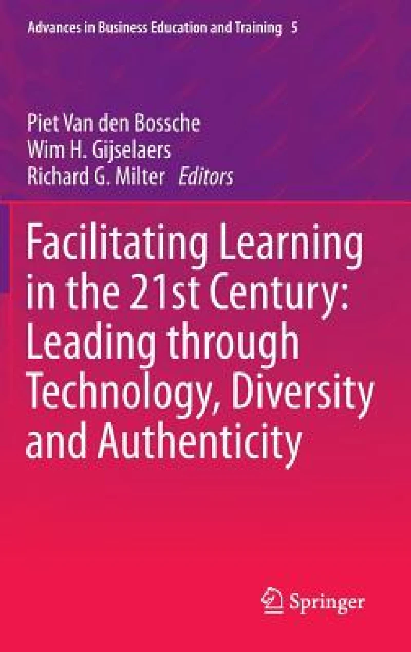 Facilitating Learning in the 21st Century