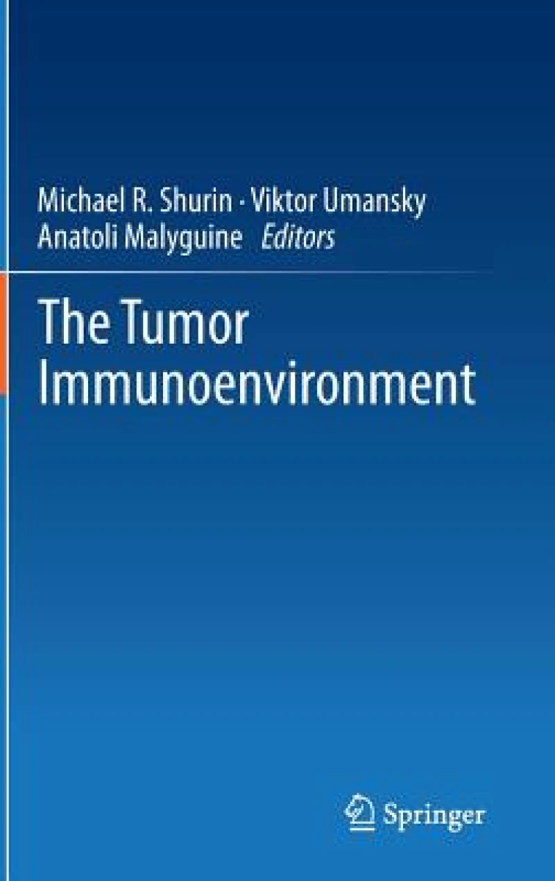 The Tumor Immunoenvironment