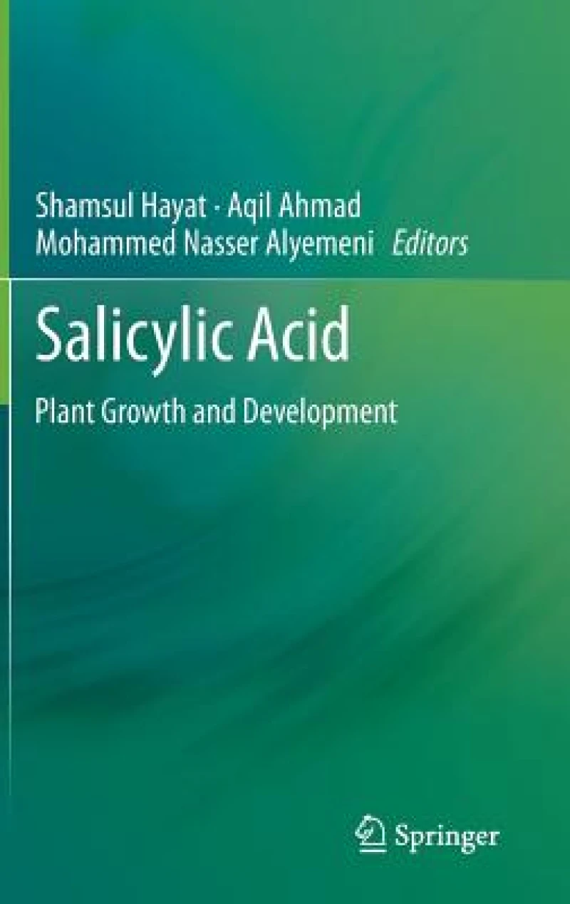 SALICYLIC ACID