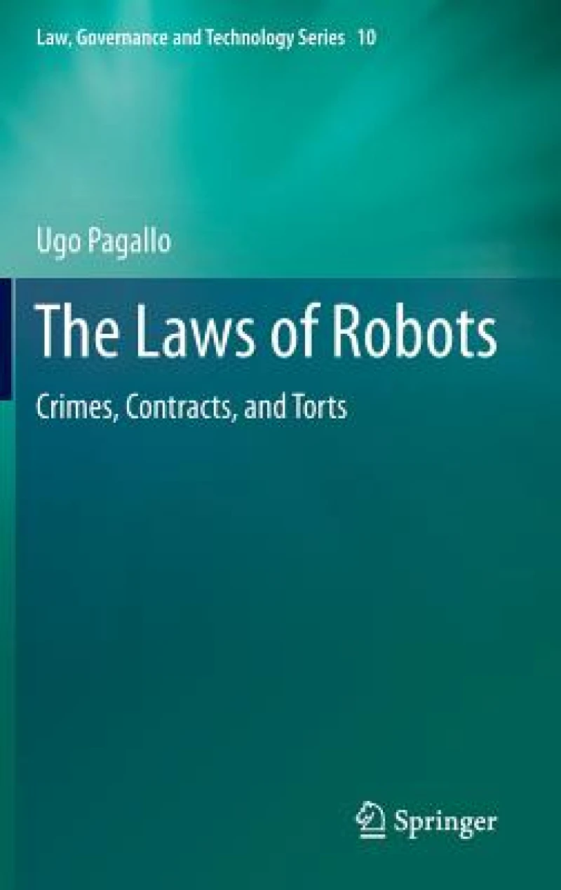 The Laws of Robots
