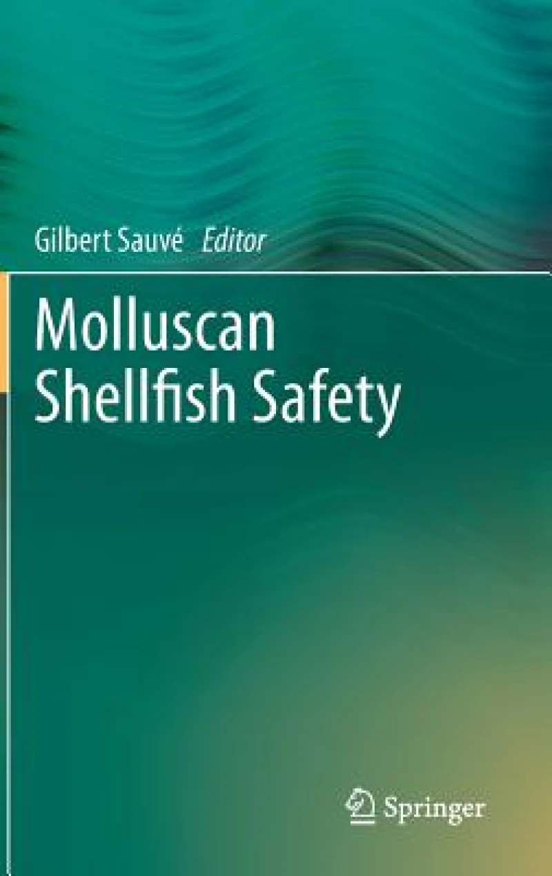 Molluscan Shellfish Safety