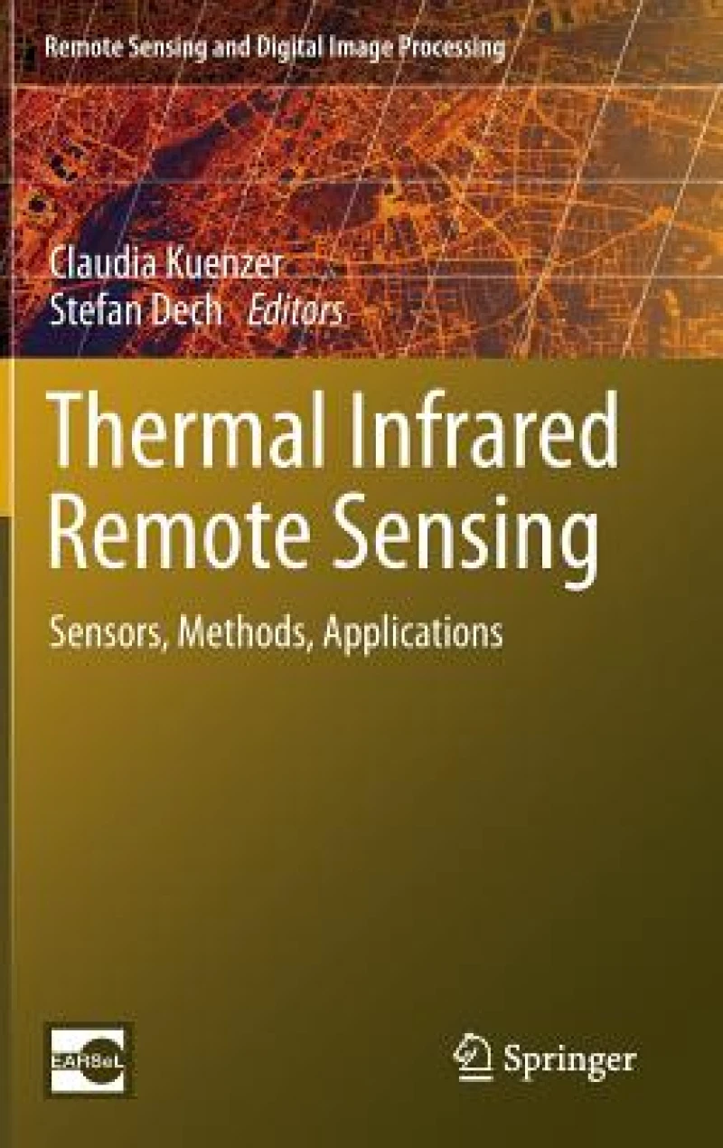 Thermal Infrared Remote Sensing
