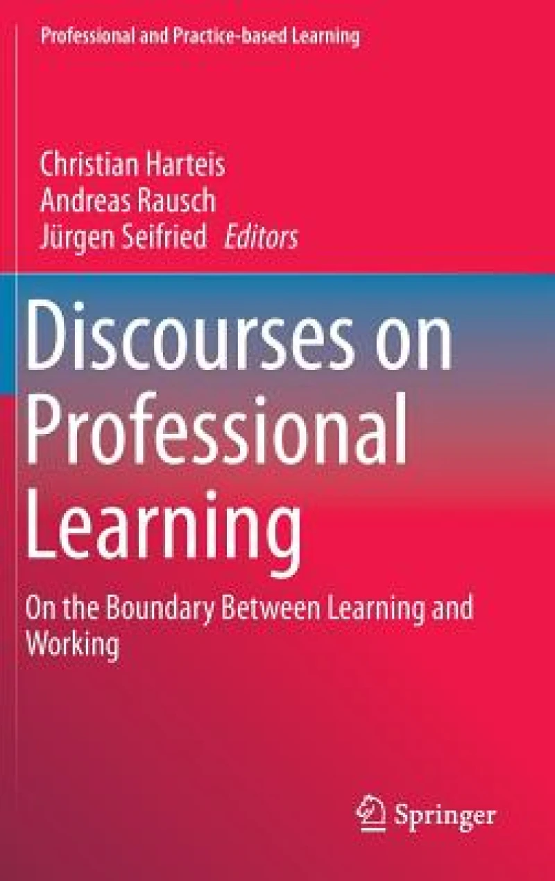 Discourses on Professional Learning