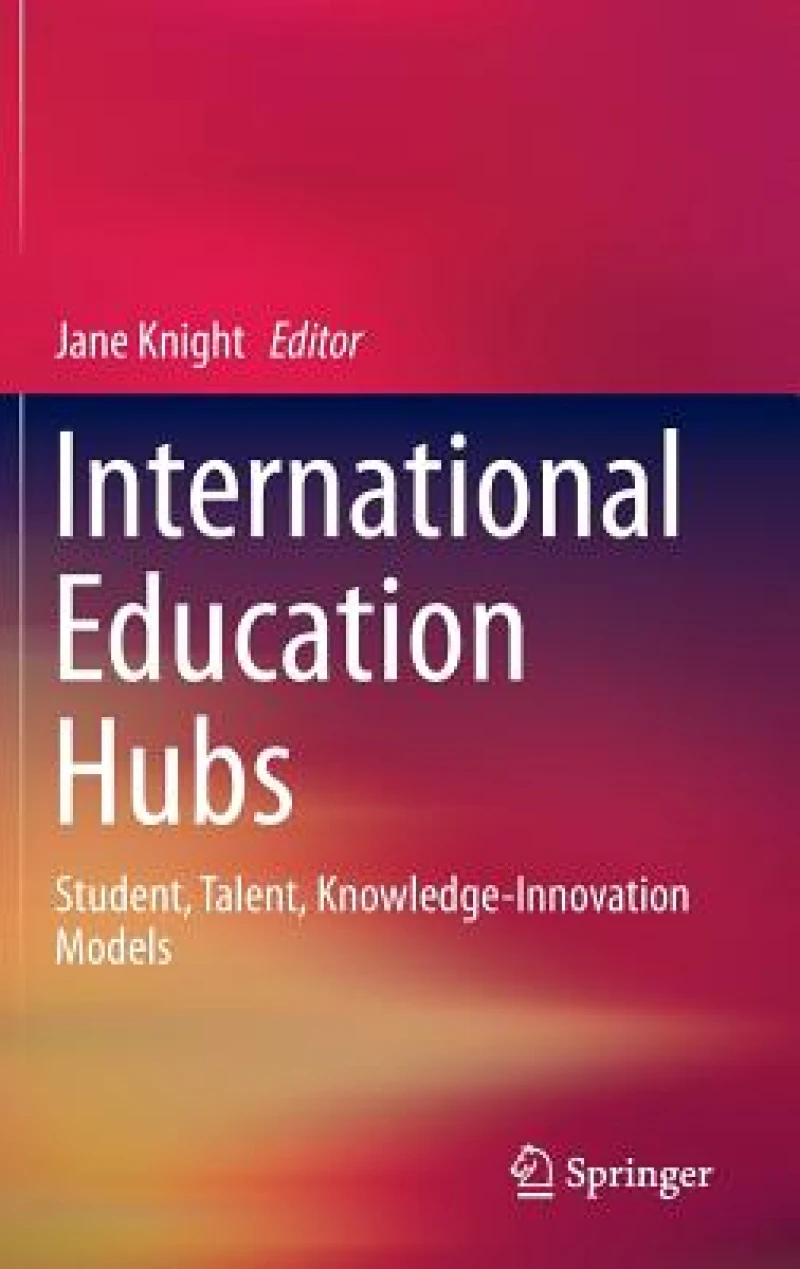 International Education Hubs