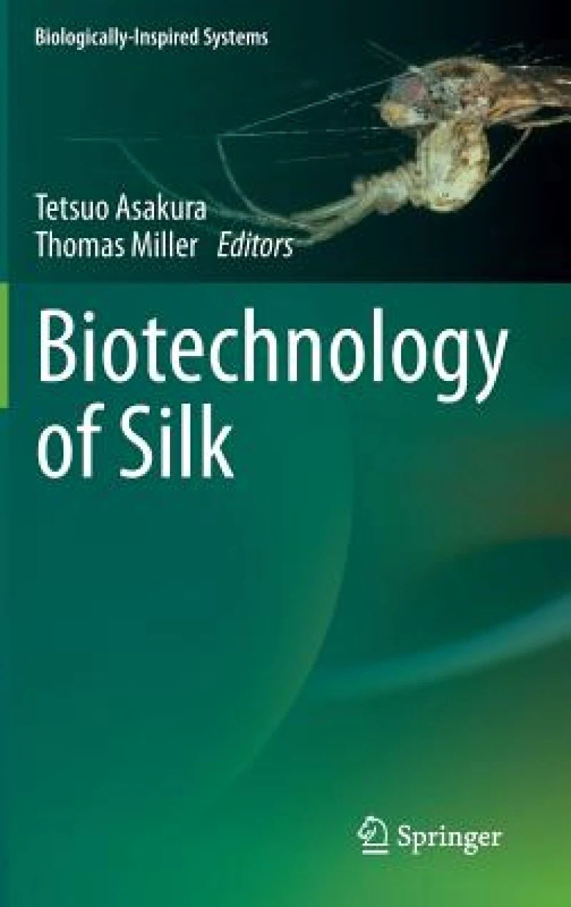 Biotechnology of Silk