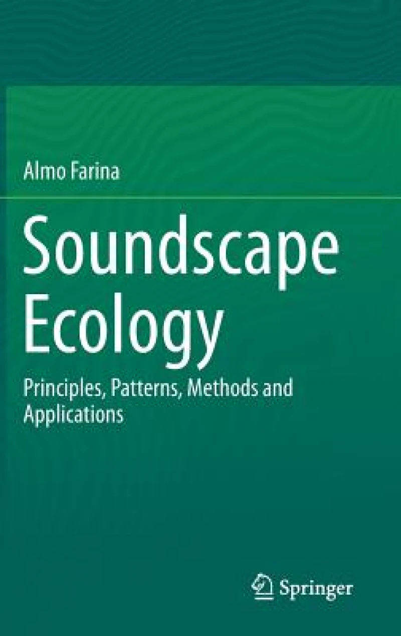Soundscape Ecology