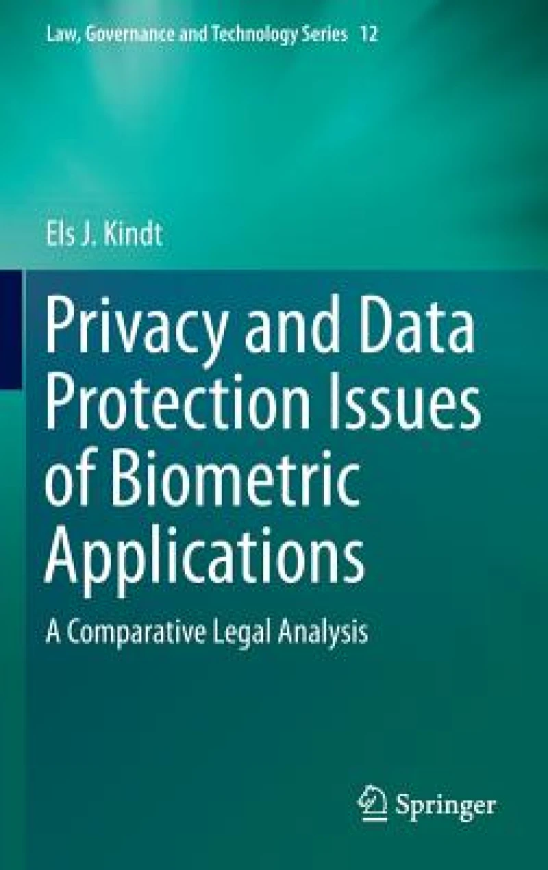 Privacy and Data Protection Issues of Biometric Applications