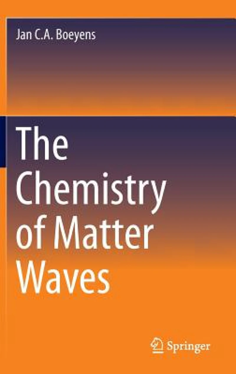 The Chemistry of Matter Waves