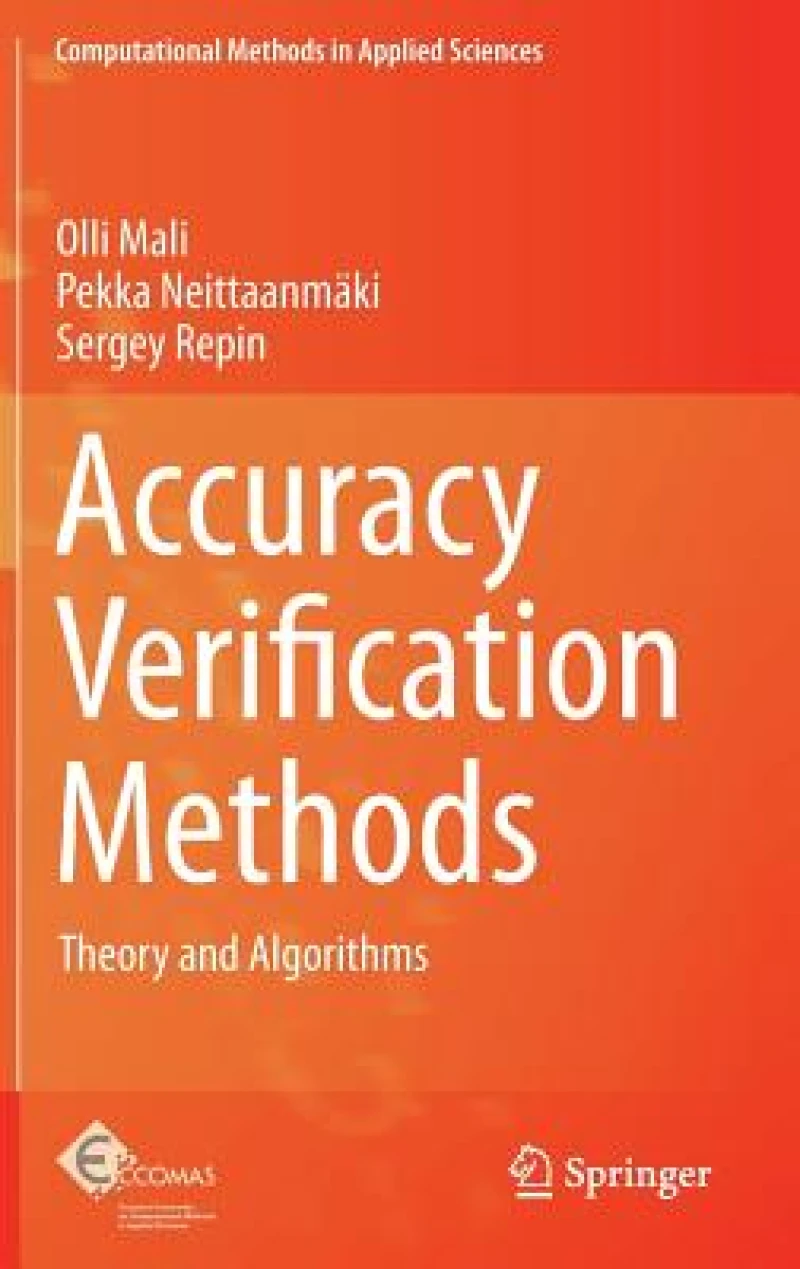 Accuracy Verification Methods