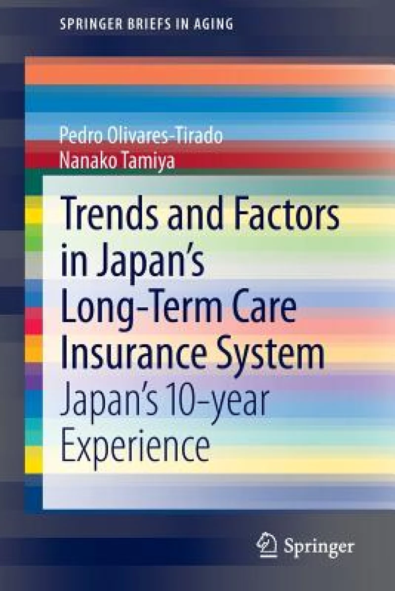 Trends and Factors in Japan''s Long-Term Care Insurance System