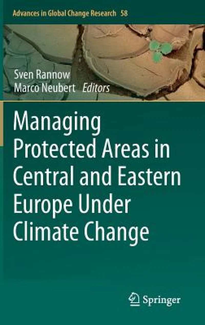 Managing Protected Areas in Central and Eastern Europe Under Climate Change