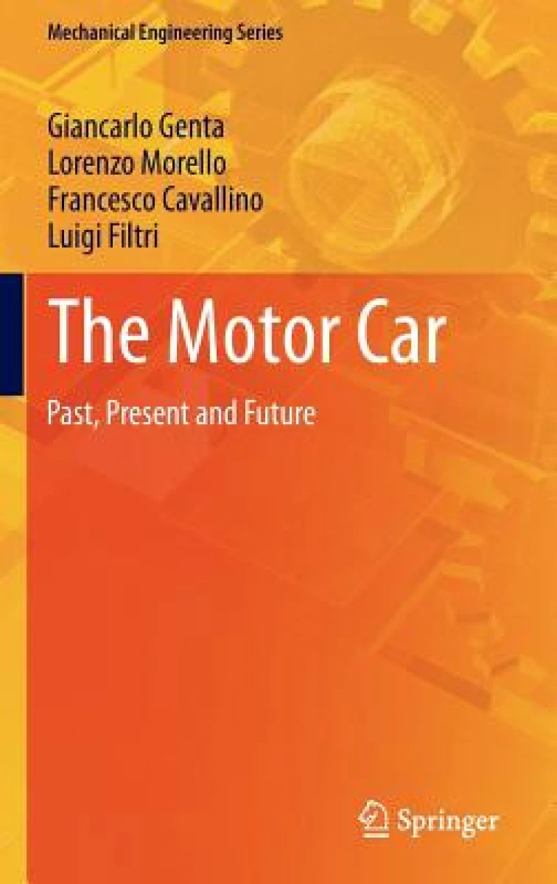 The Motor Car
