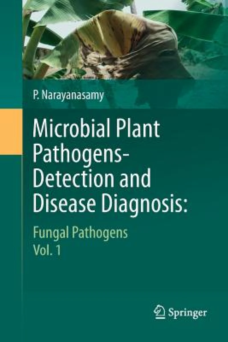 Microbial Plant Pathogens-Detection and Disease Diagnosis