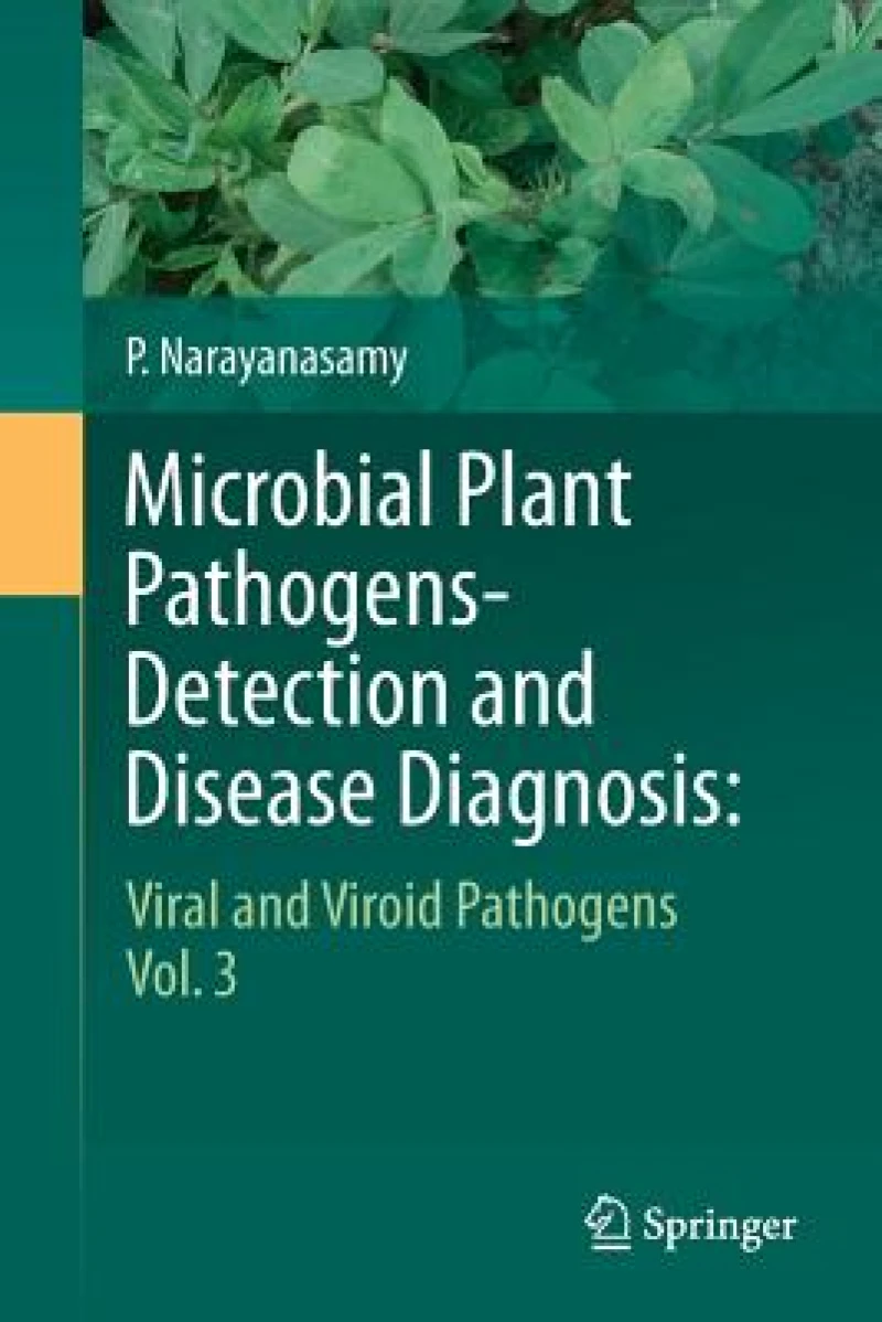 Microbial Plant Pathogens-Detection and Disease Diagnosis