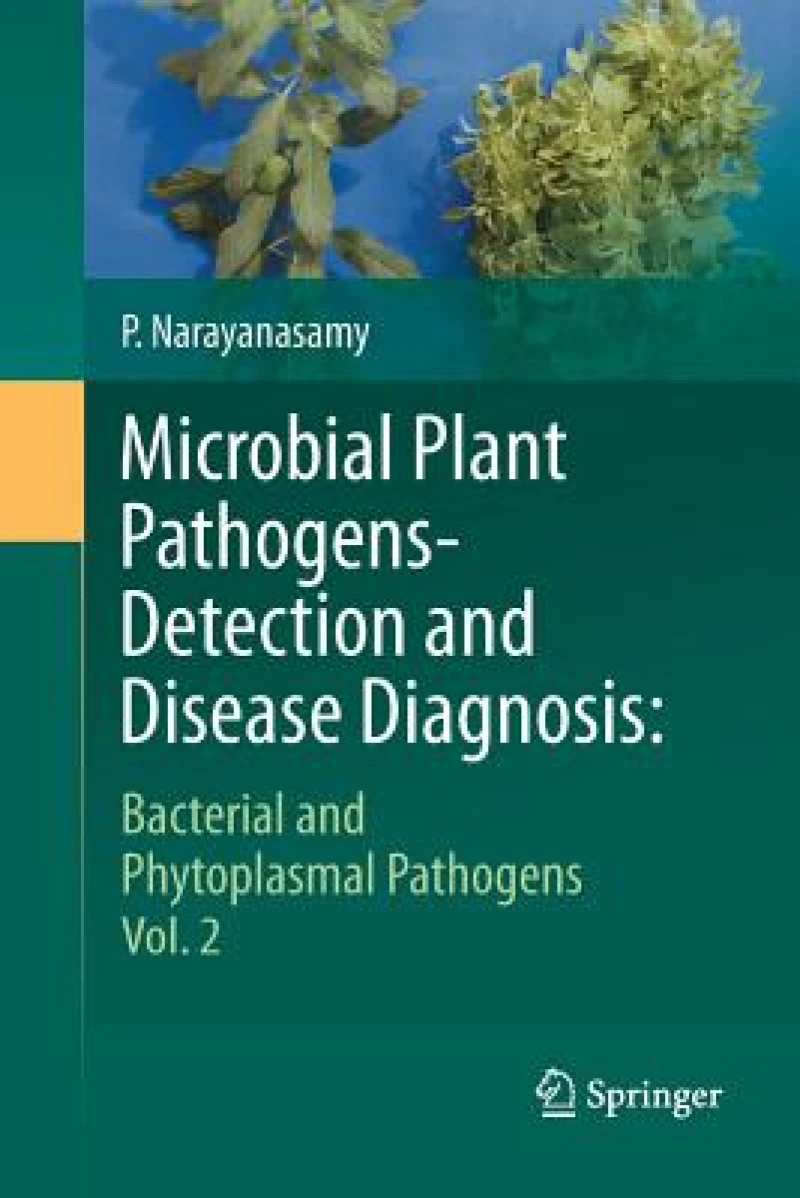 Microbial Plant Pathogens-Detection and Disease Diagnosis