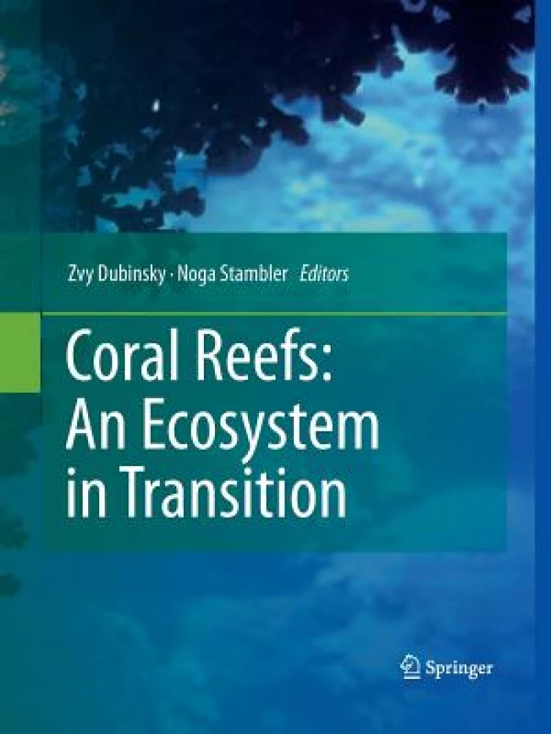 Coral Reefs
