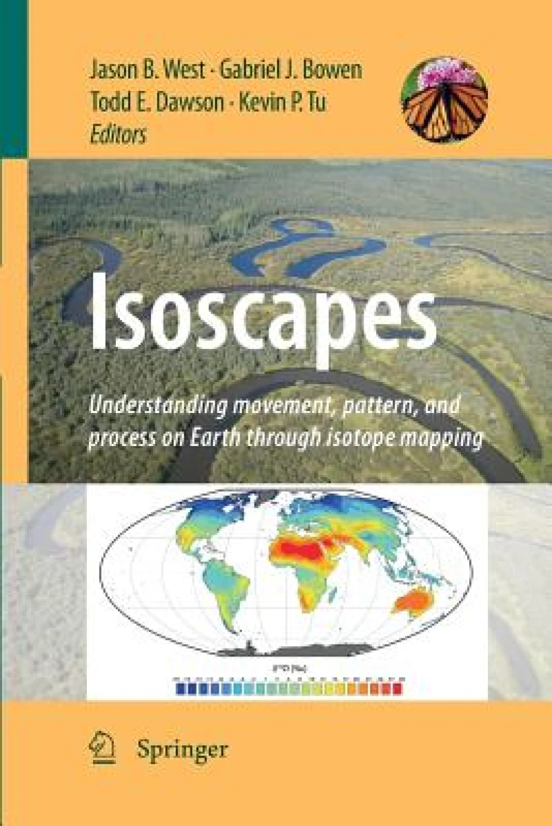 Isoscapes