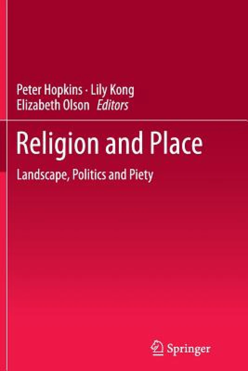Religion and Place