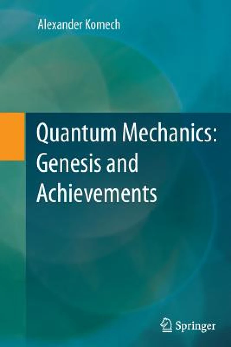 Quantum Mechanics
