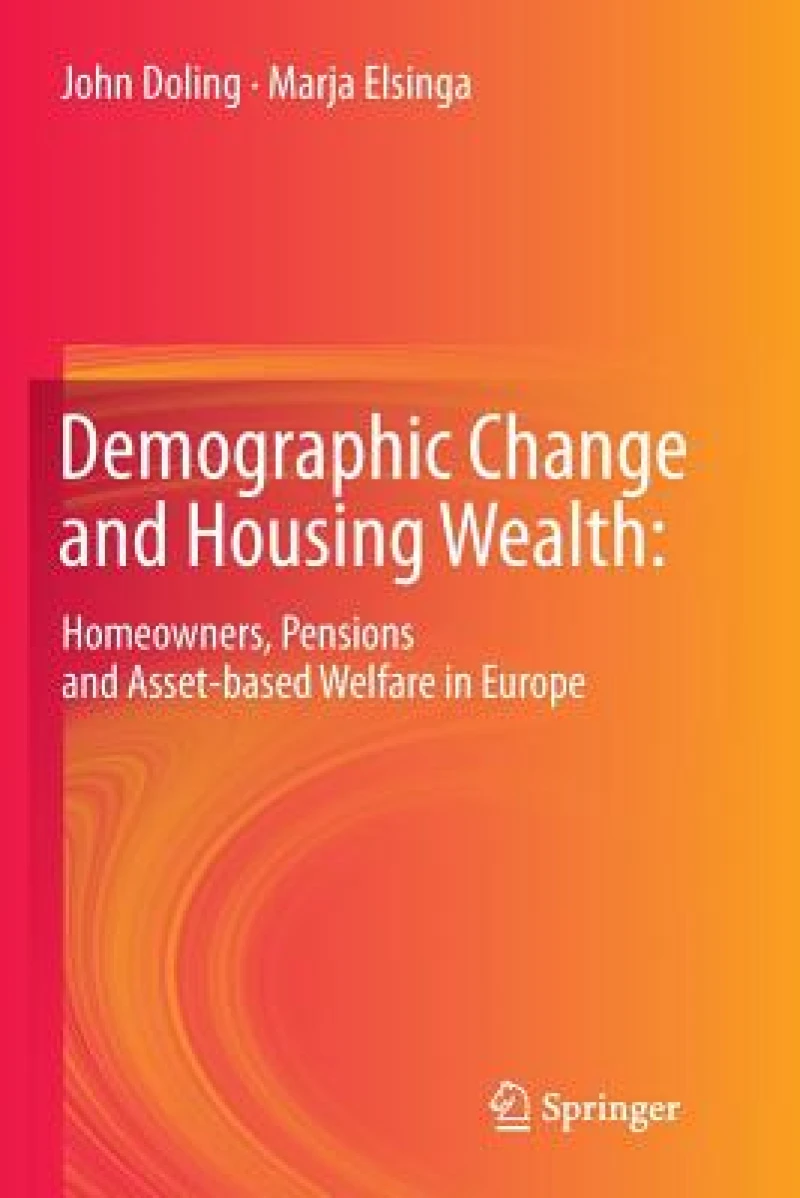 Demographic Change and Housing Wealth