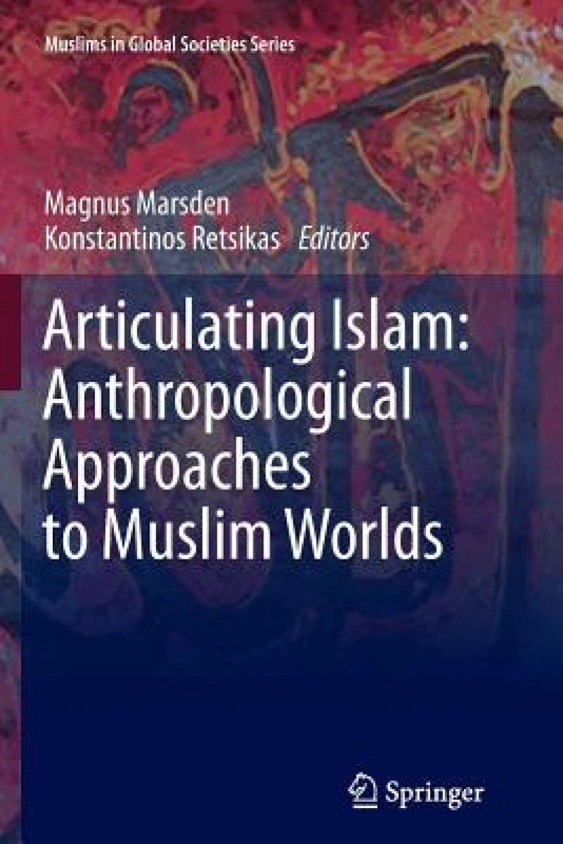 Articulating Islam