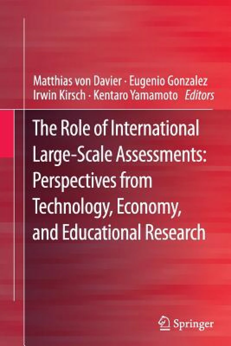 The Role of International Large-Scale Assessments