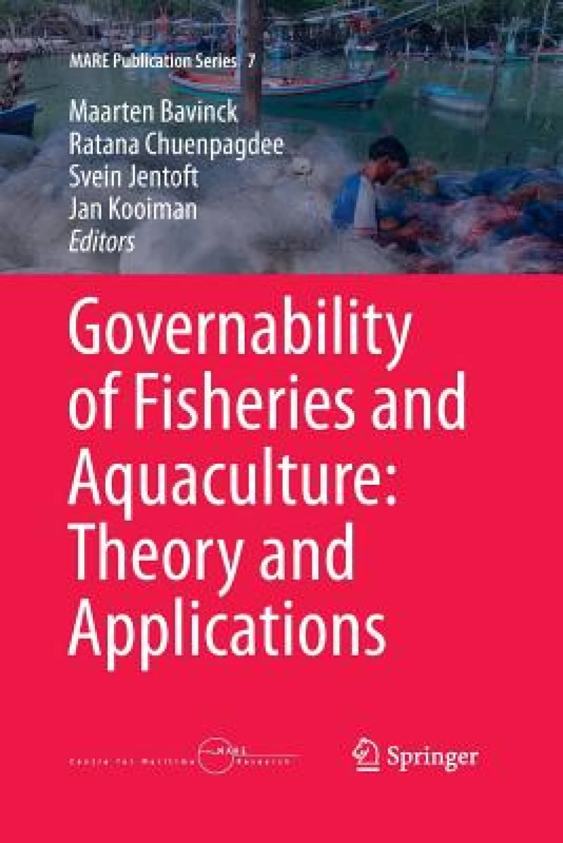Governability of Fisheries and Aquaculture