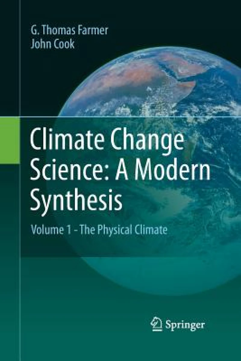 Climate Change Science