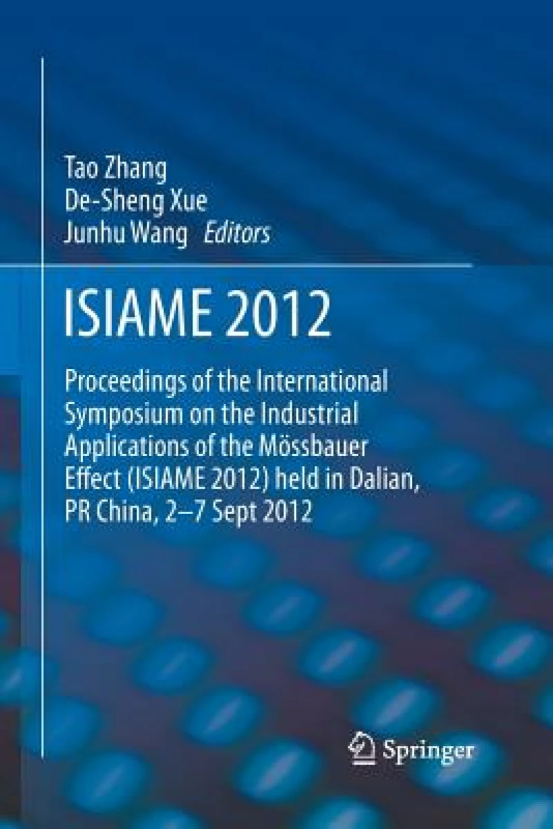 ISIAME 2012