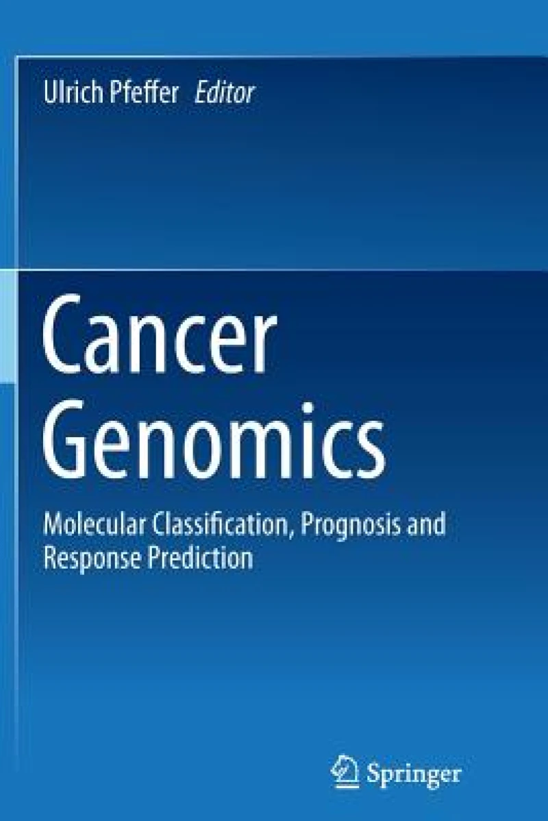 Cancer Genomics