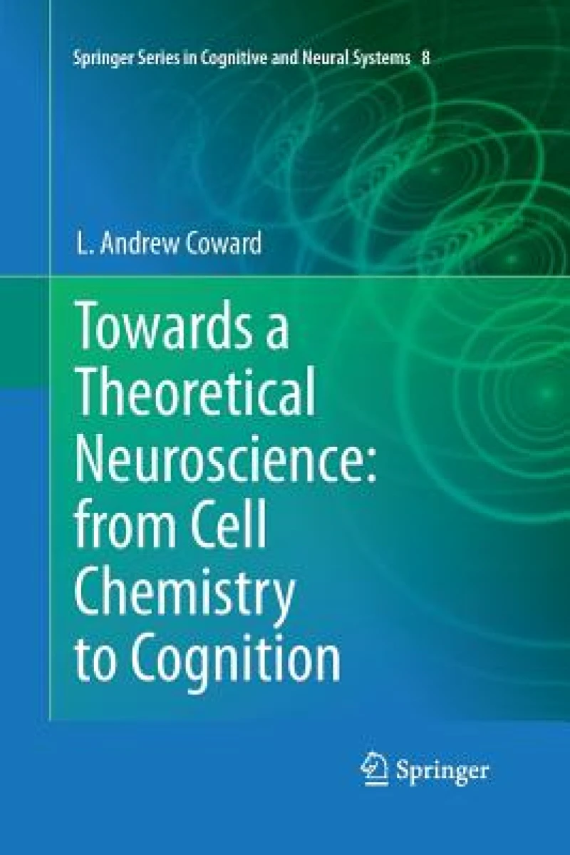 Towards a Theoretical Neuroscience