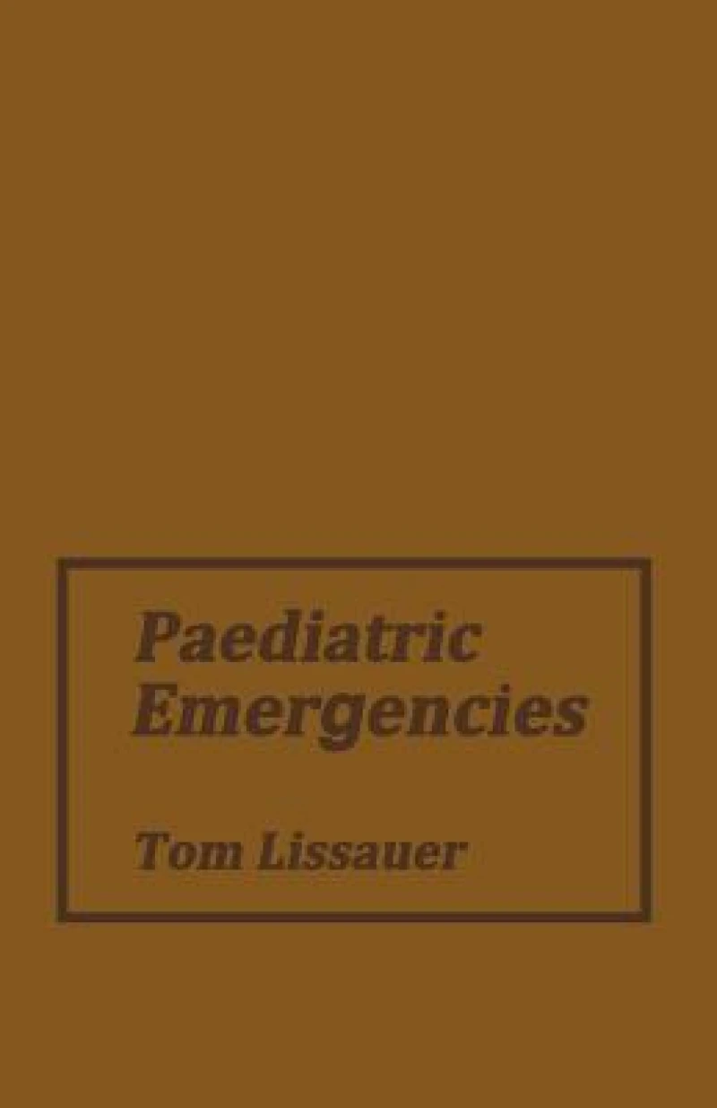 Paediatric Emergencies