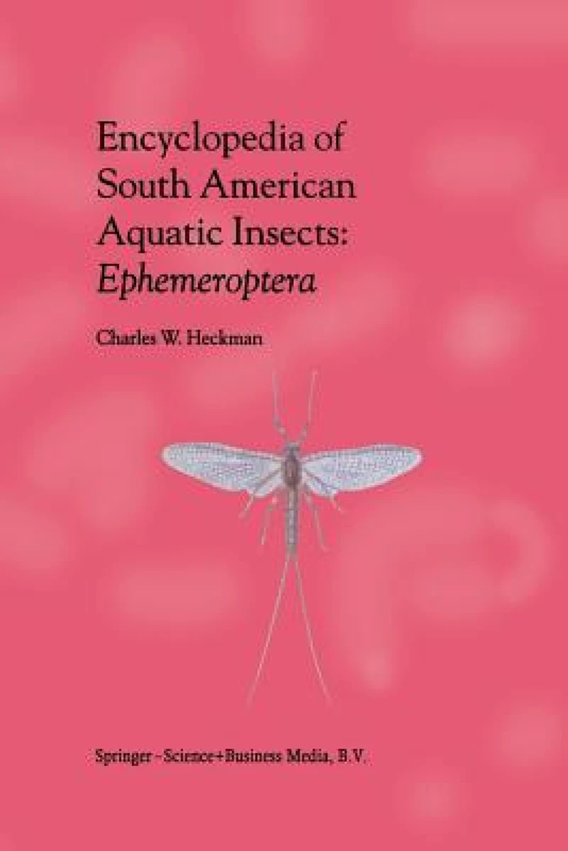 Encyclopedia of South American Aquatic Insects