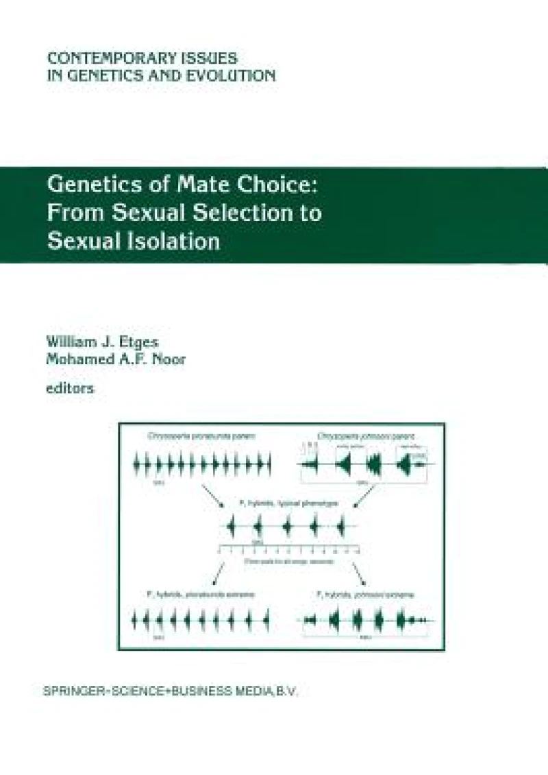 Genetics of Mate Choice