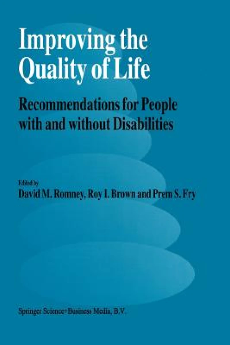 Improving the Quality of Life