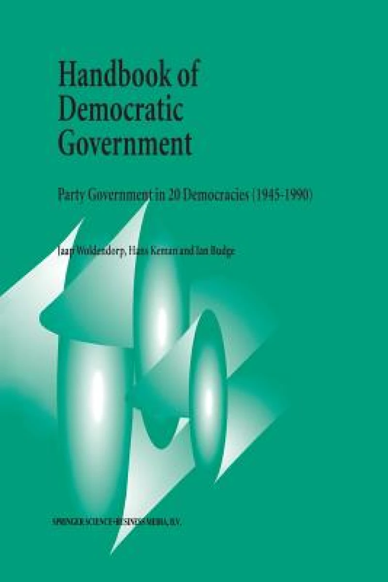 Handbook of Democratic Government