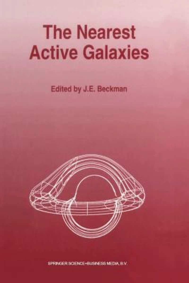 The Nearest Active Galaxies