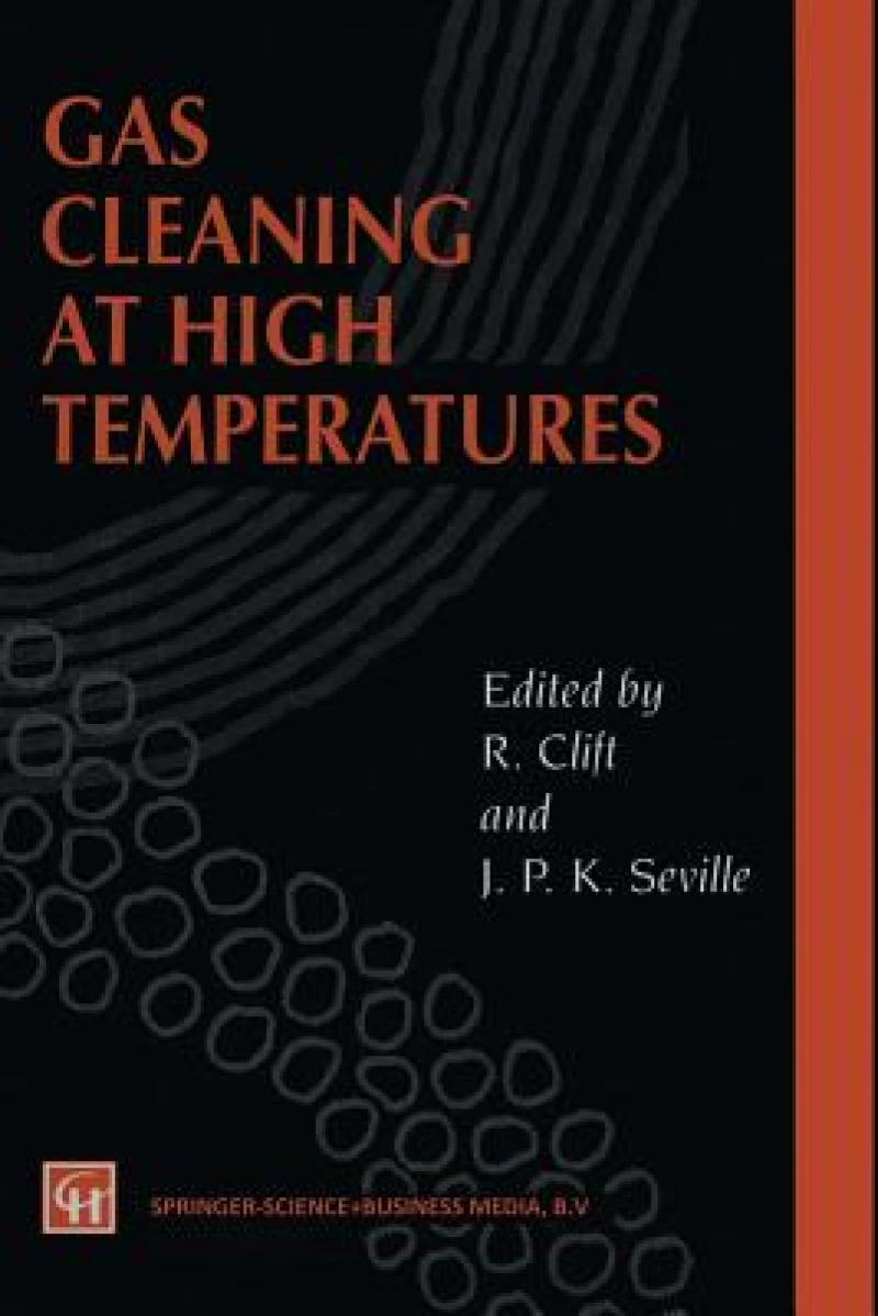 Gas Cleaning at High Temperatures