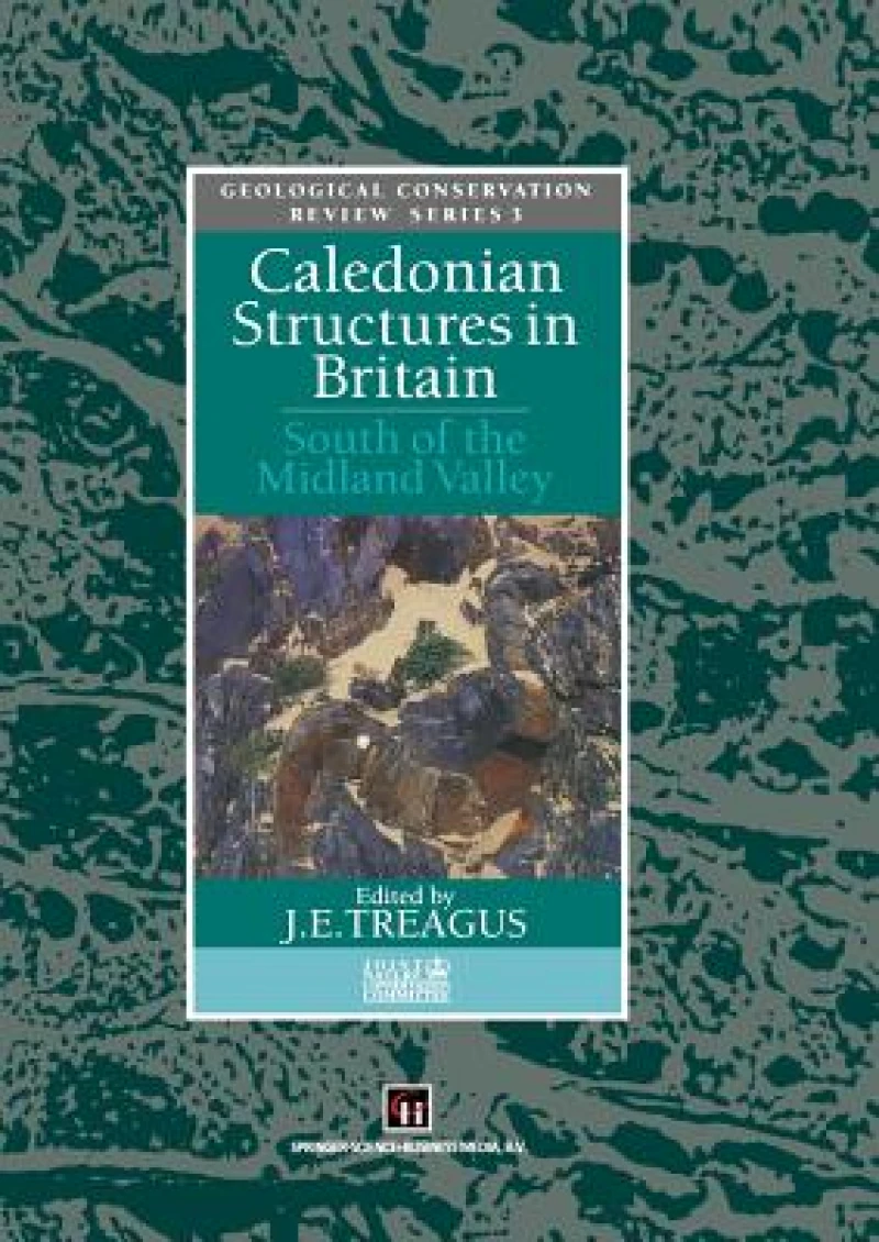 Caledonian Structures in Britain