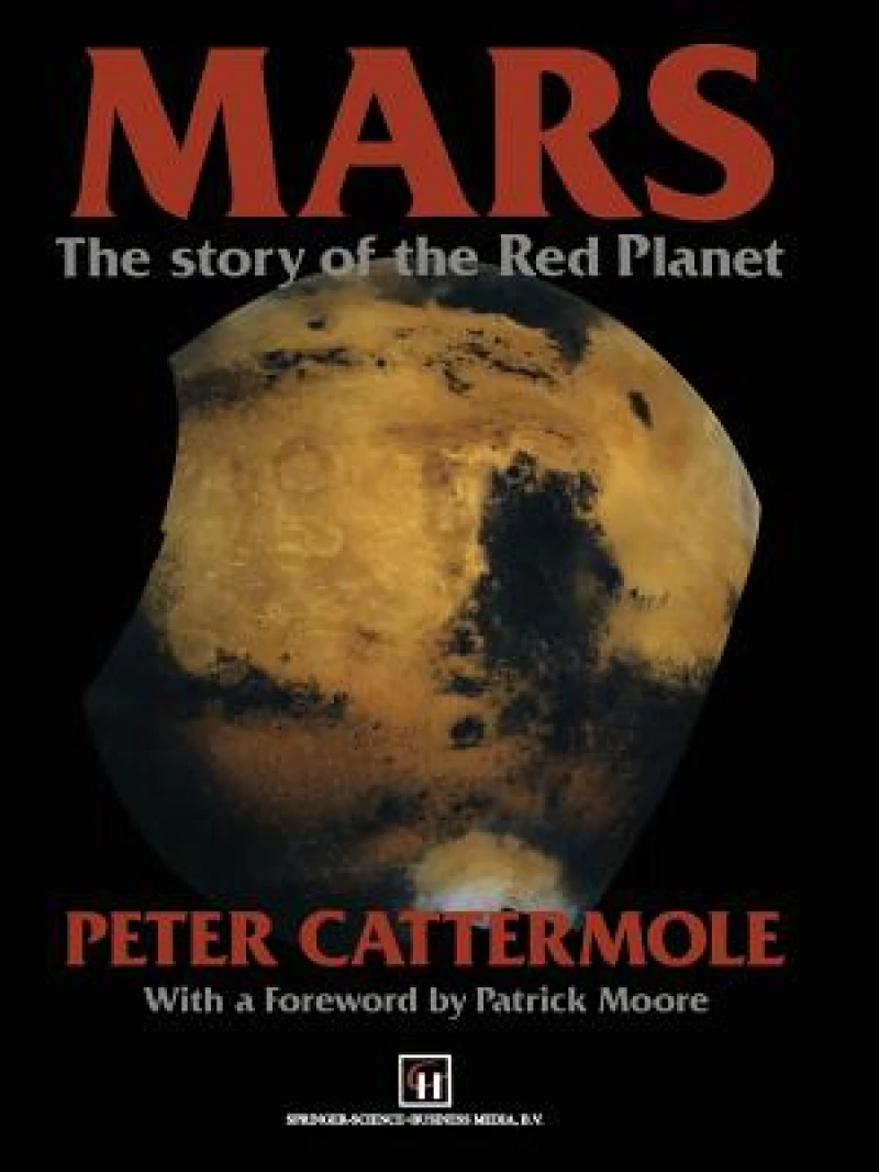 Mars