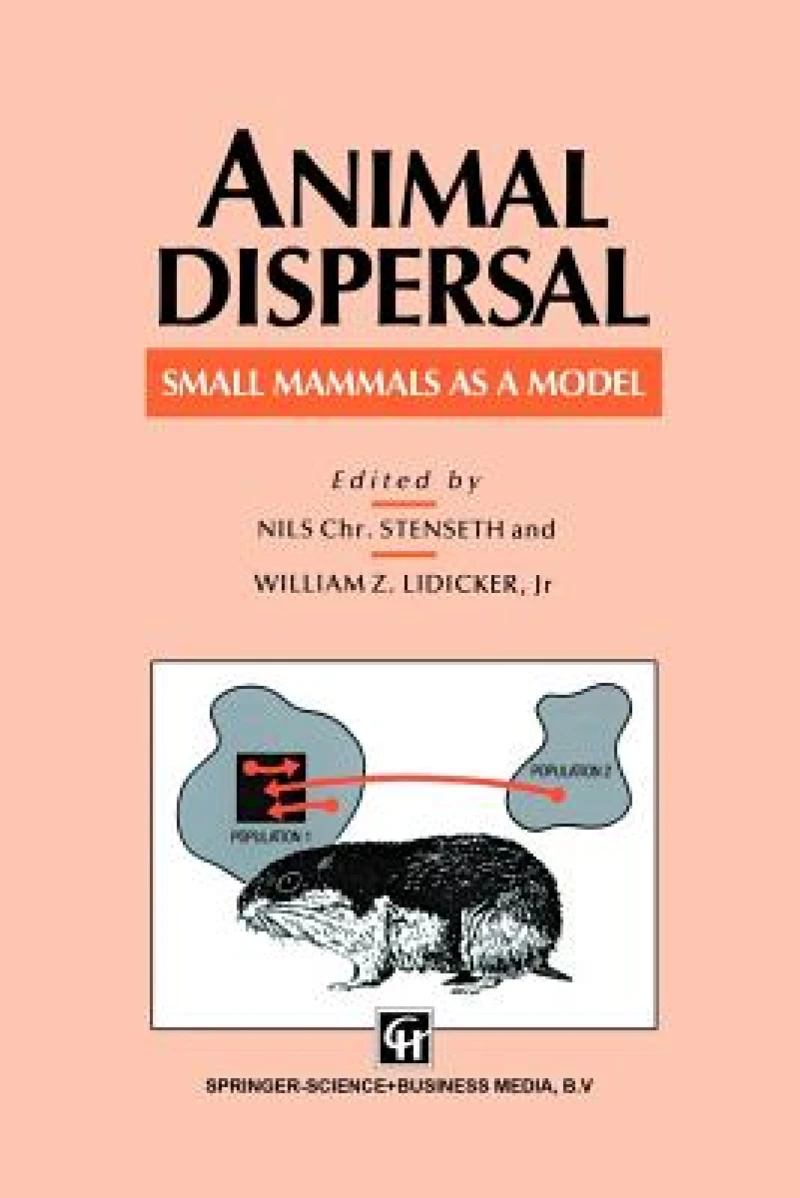 Animal Dispersal